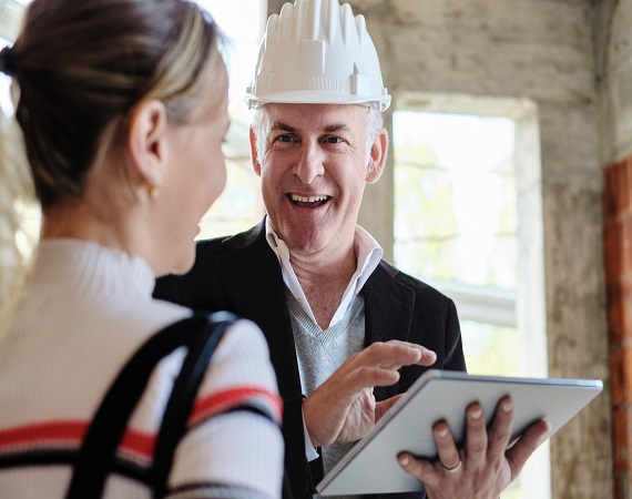 Building and construction Course
