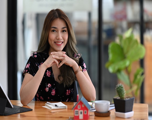 study real estate online course