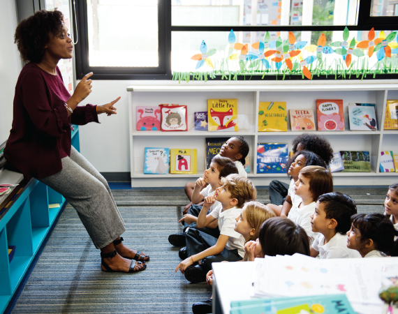 school based education